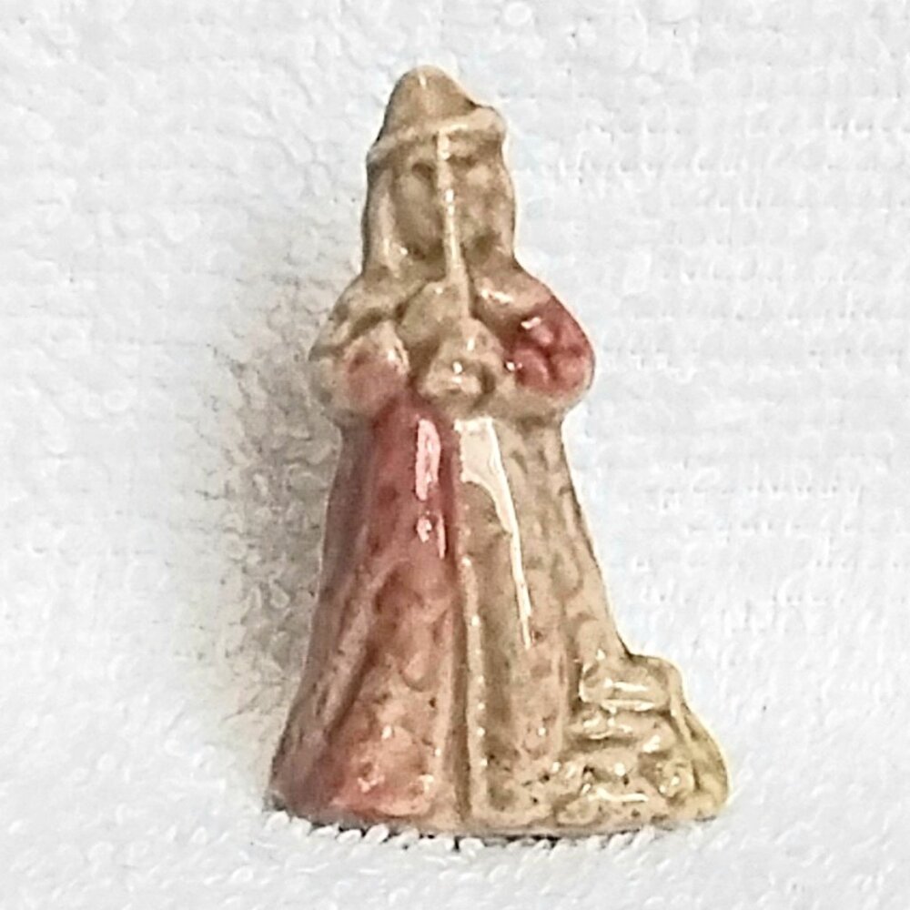 4/$20 Series 2 Nursery Rhymes (71-79) Wade Red Rose Tea Pied Piper Figurine!!